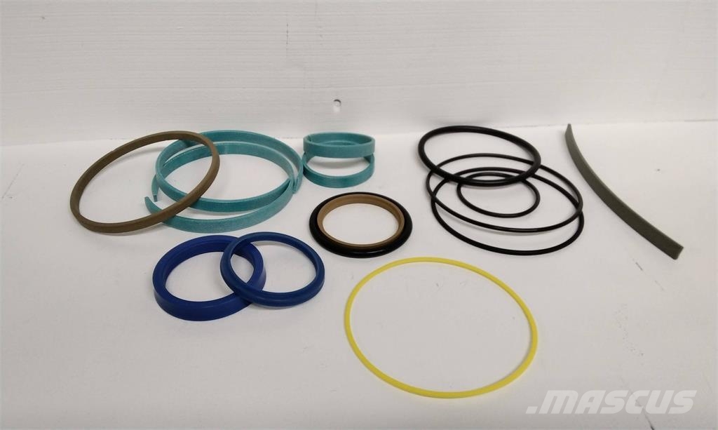Ponsse 0075650 Hydraulika