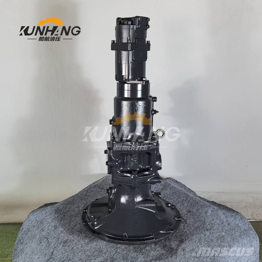 Komatsu CD110r-1 CD110r-2B hydraulic pump 708-2h-00240 708 Hidráulicos