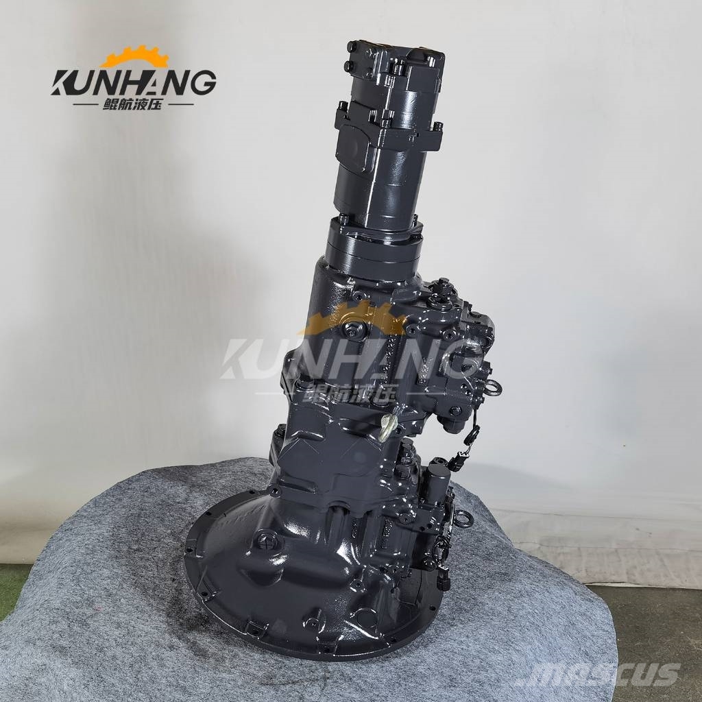 Komatsu CD110r-1 CD110r-2B hydraulic pump 708-2h-00240 708 Hidráulicos