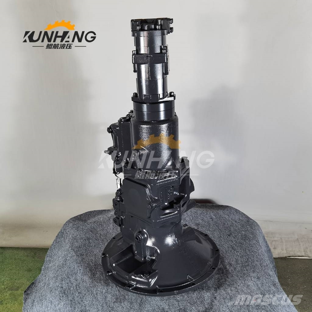 Komatsu CD110r-1 CD110r-2B hydraulic pump 708-2h-00240 708 Hidráulicos