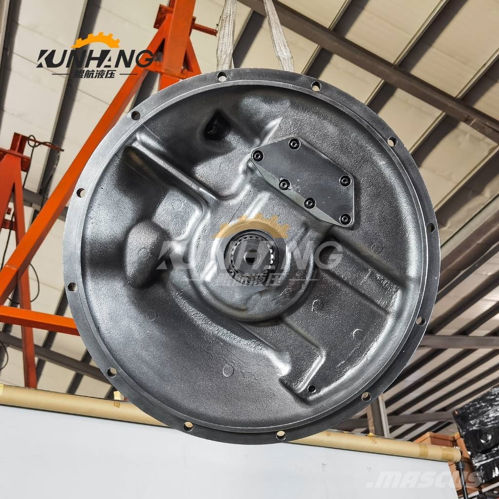 Komatsu CD110r-1 CD110r-2B hydraulic pump 708-2h-00240 708 Hidráulicos