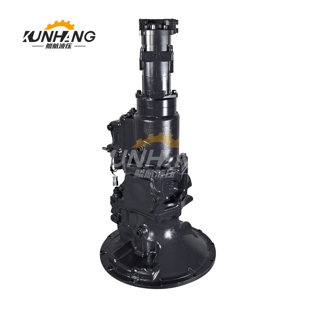 Komatsu CD110r-1 CD110r-2B hydraulic pump 708-2h-00240 708 Hidráulicos