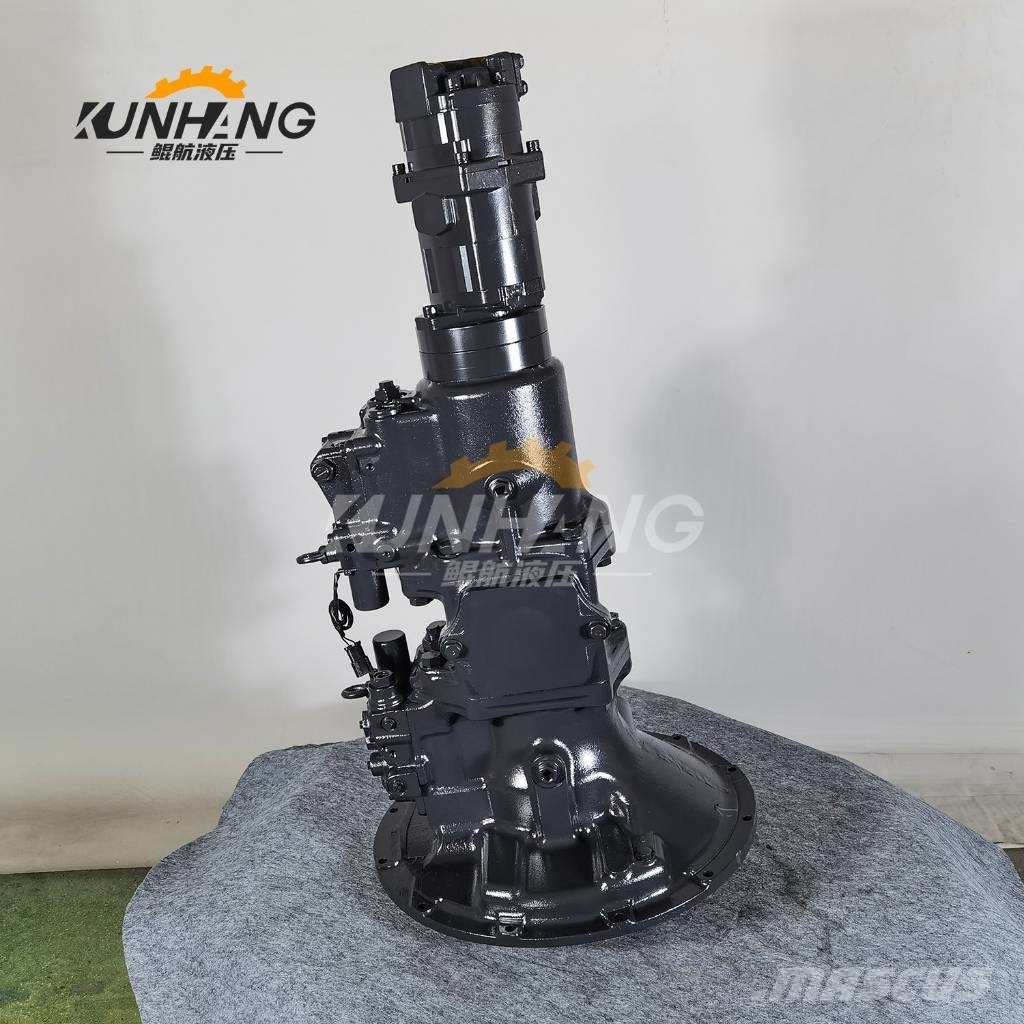 Komatsu CD110r-1 CD110r-2B hydraulic pump 708-2h-00240 708 Hidráulicos
