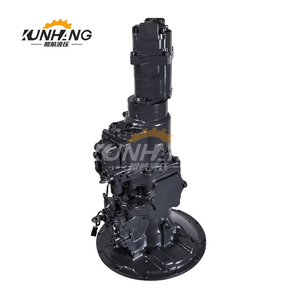 Komatsu CD110r-1 CD110r-2B hydraulic pump 708-2h-00240 708 Hidráulicos