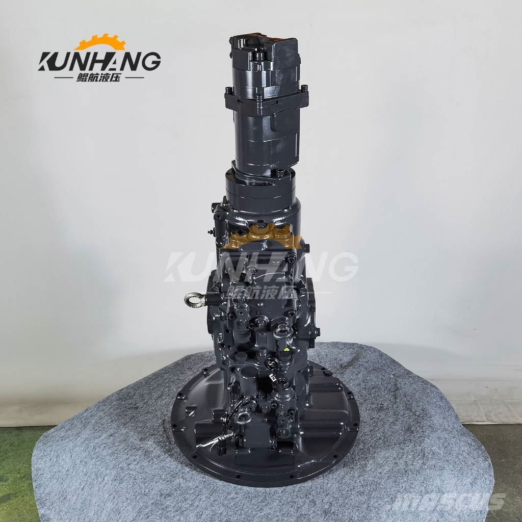 Komatsu CD110r-1 CD110r-2B hydraulic pump 708-2h-00240 708 Hidráulicos