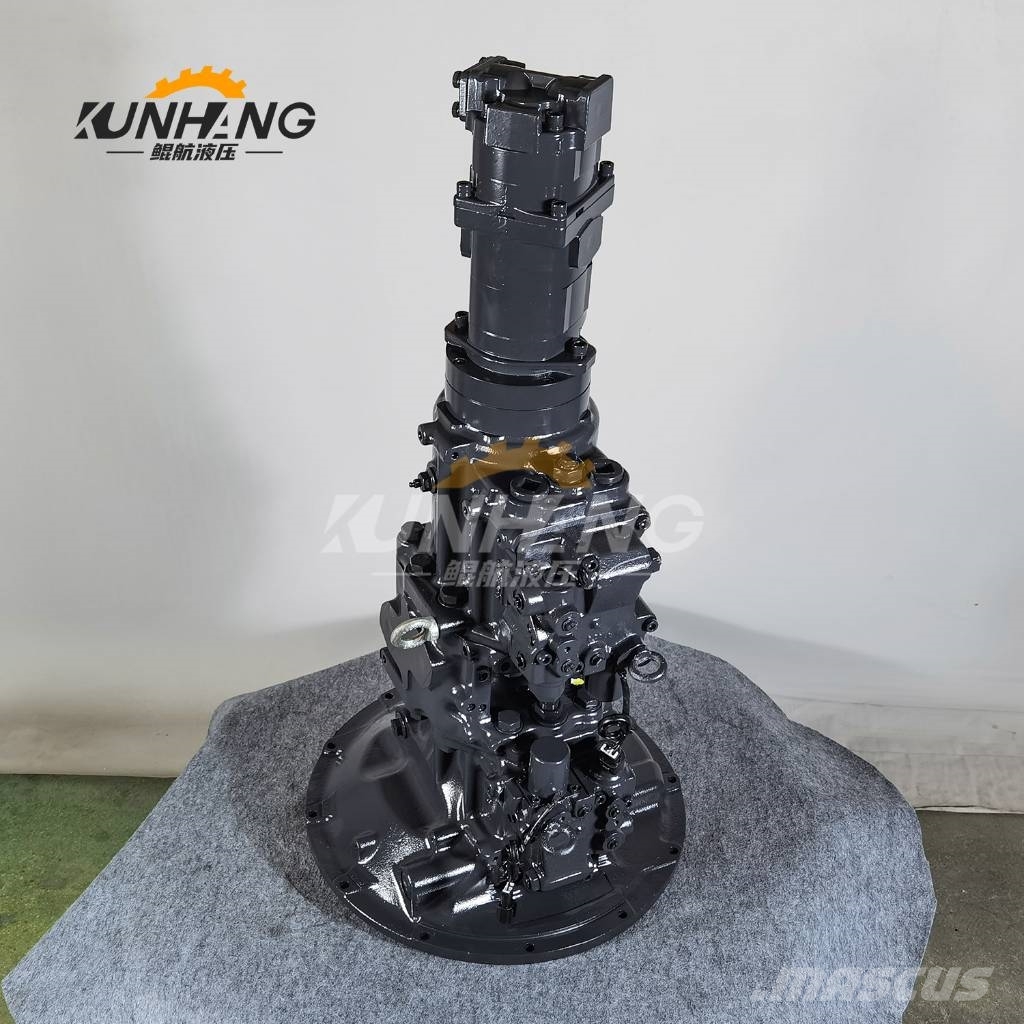 Komatsu CD110r-1 CD110r-2B hydraulic pump 708-2h-00240 708 Hidráulicos