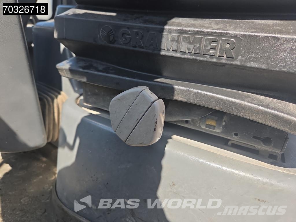 Volvo L30 G Pyöräkuormaajat