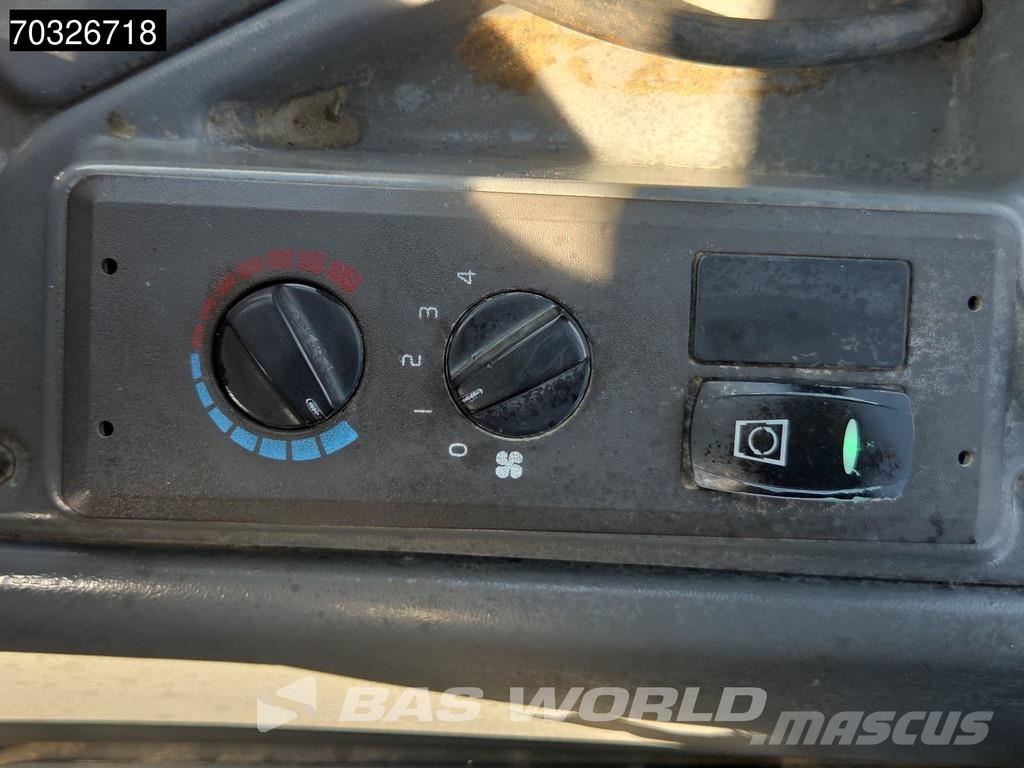 Volvo L30 G Pyöräkuormaajat