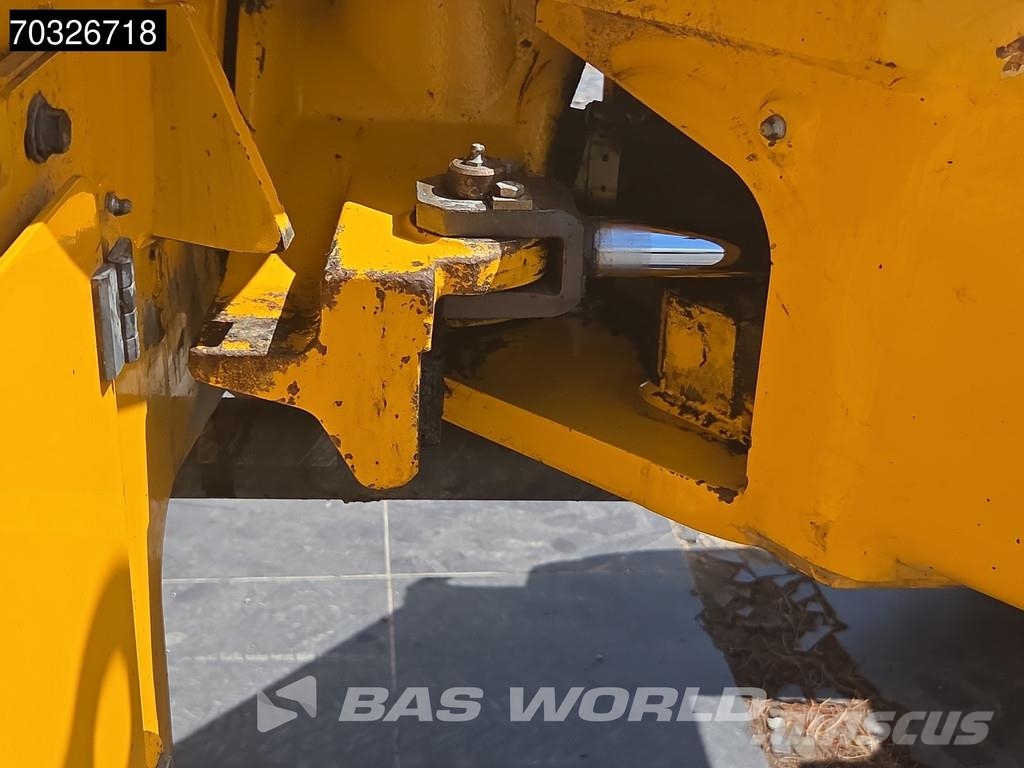 Volvo L30 G Pyöräkuormaajat