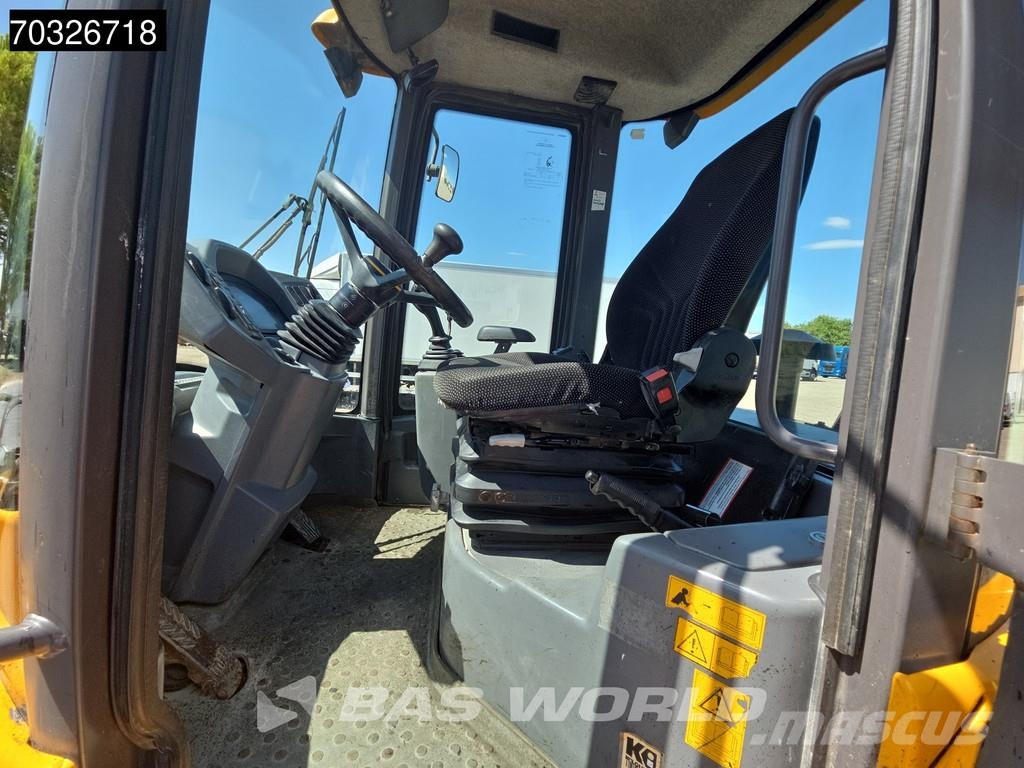 Volvo L30 G Læssemaskiner på hjul