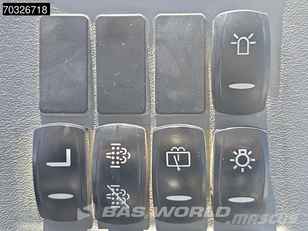 Volvo L30 G لوادر بعجل