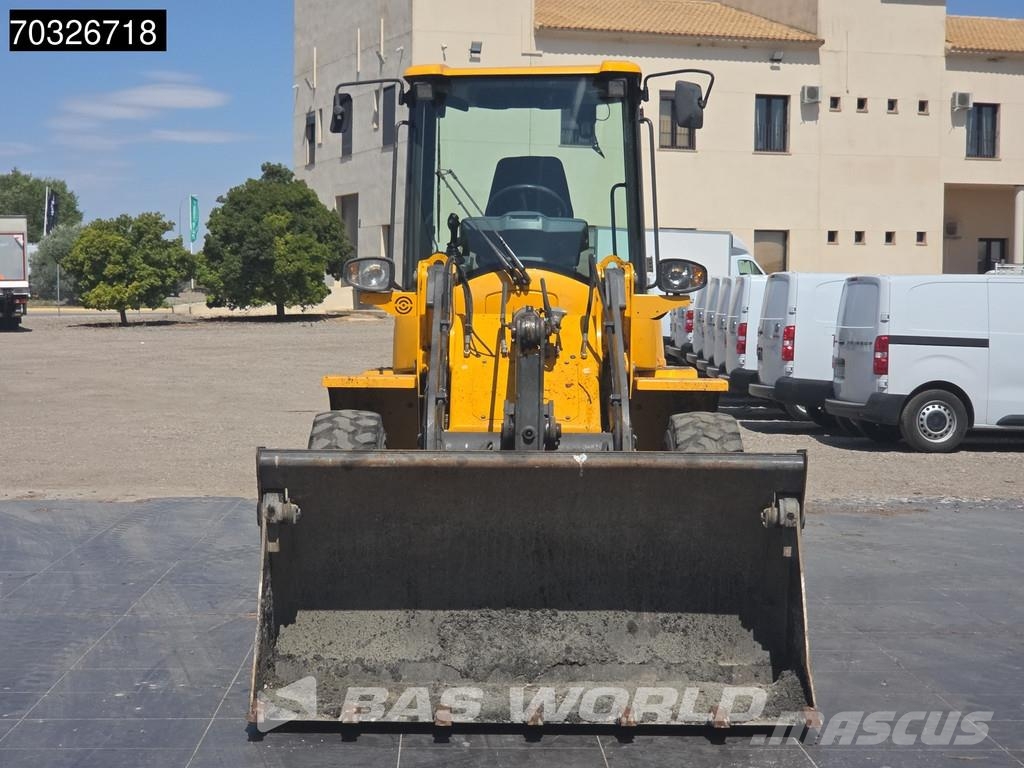 Volvo L30 G Pyöräkuormaajat