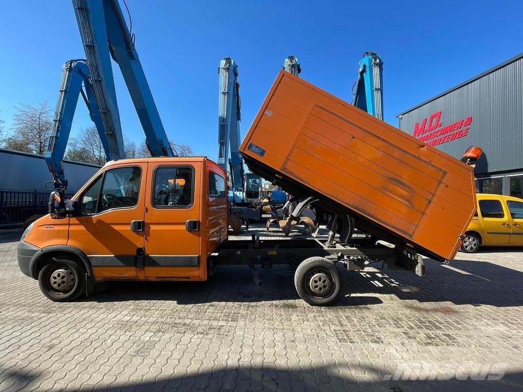 Iveco C 30 C Kiper kamioni