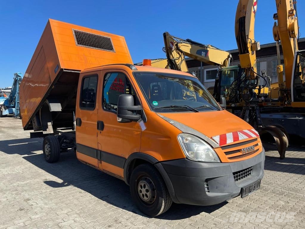 Iveco C 30 C Kiper kamioni