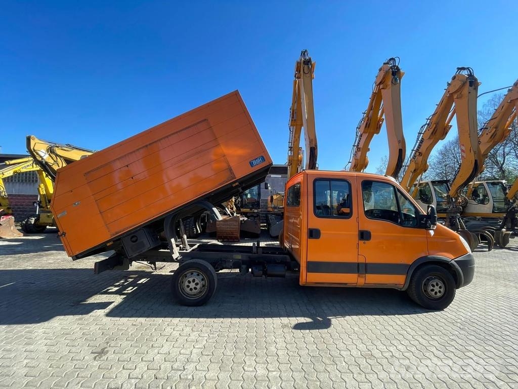 Iveco C 30 C Kiper kamioni