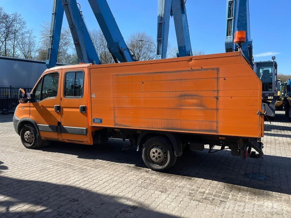 Iveco C 30 C Kiper kamioni