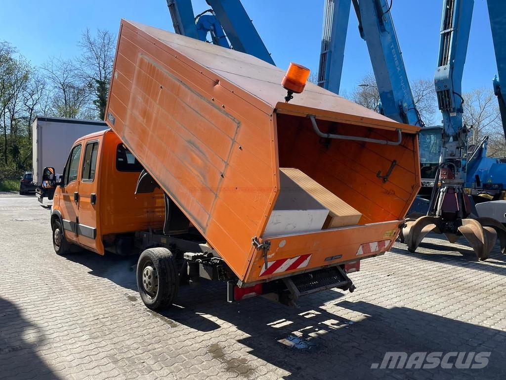 Iveco C 30 C Kiper kamioni