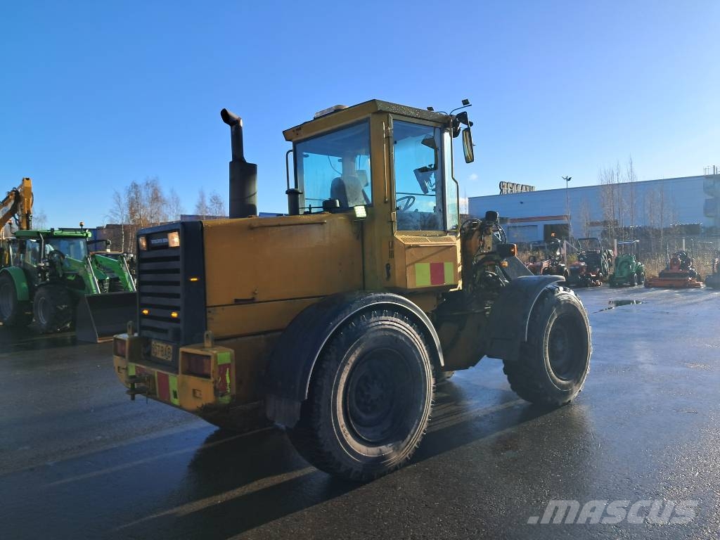 Volvo L50C Radlader