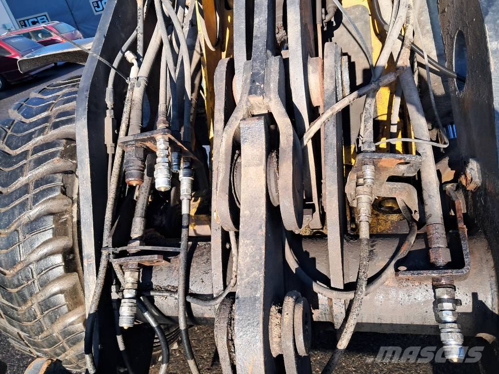Volvo L50C Radlader