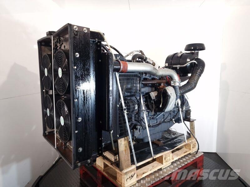 Deutz BF6M1013EC Mootorid