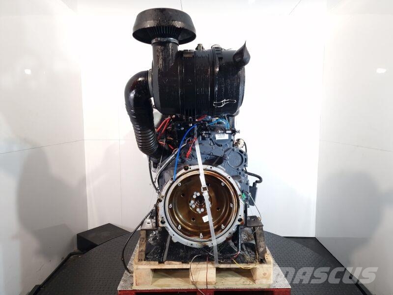 Deutz BF6M1013EC Mootorid