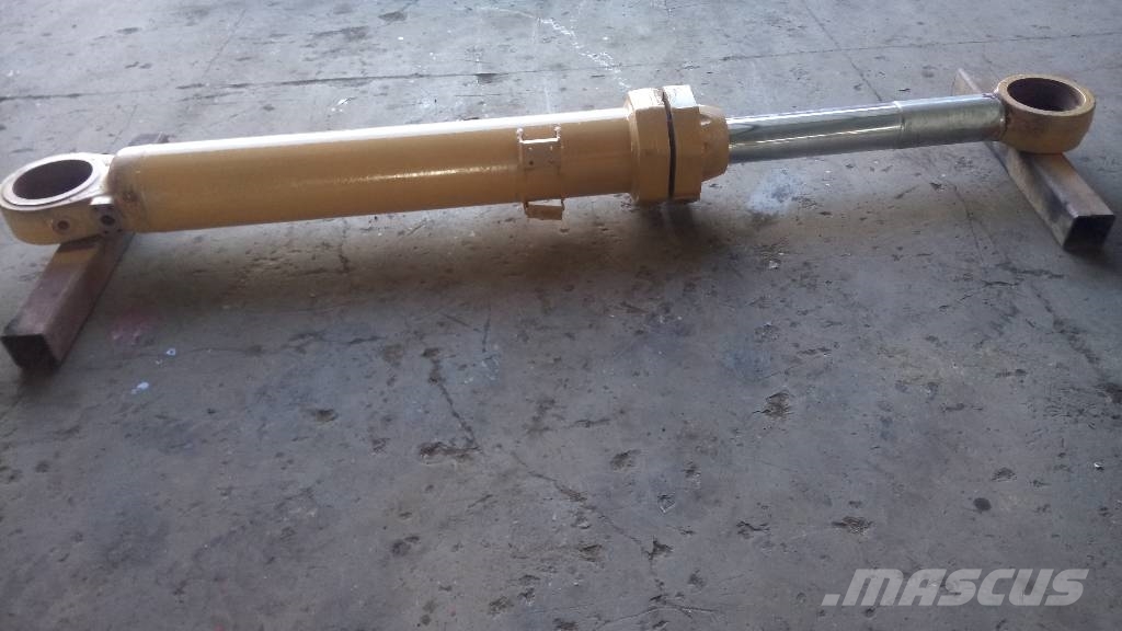 CAT 245 Хидравлични