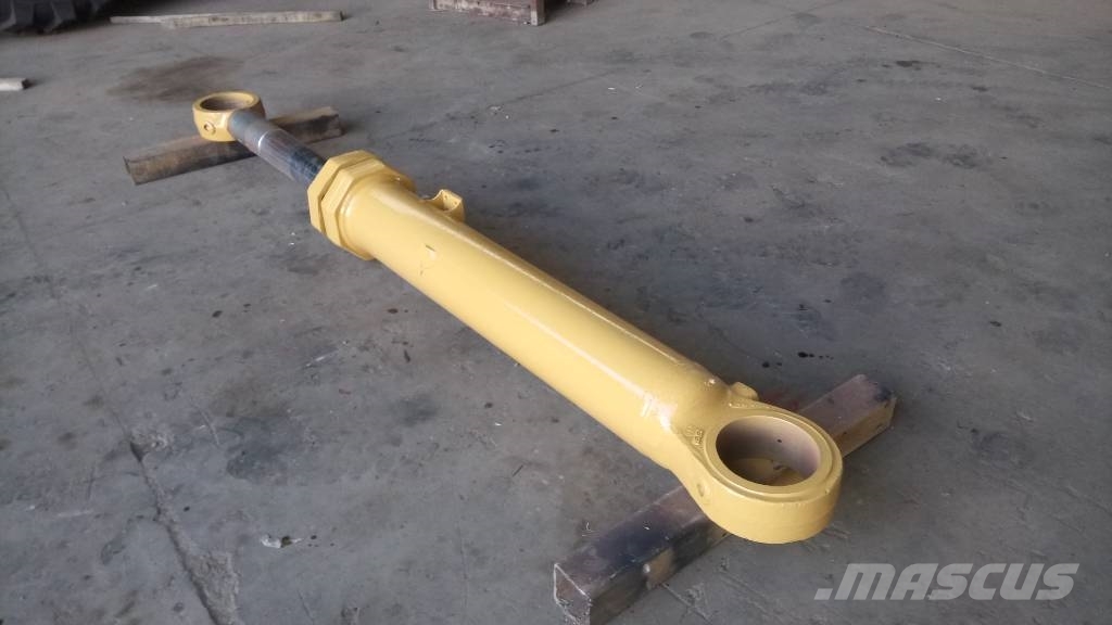 CAT 245 Хидравлични