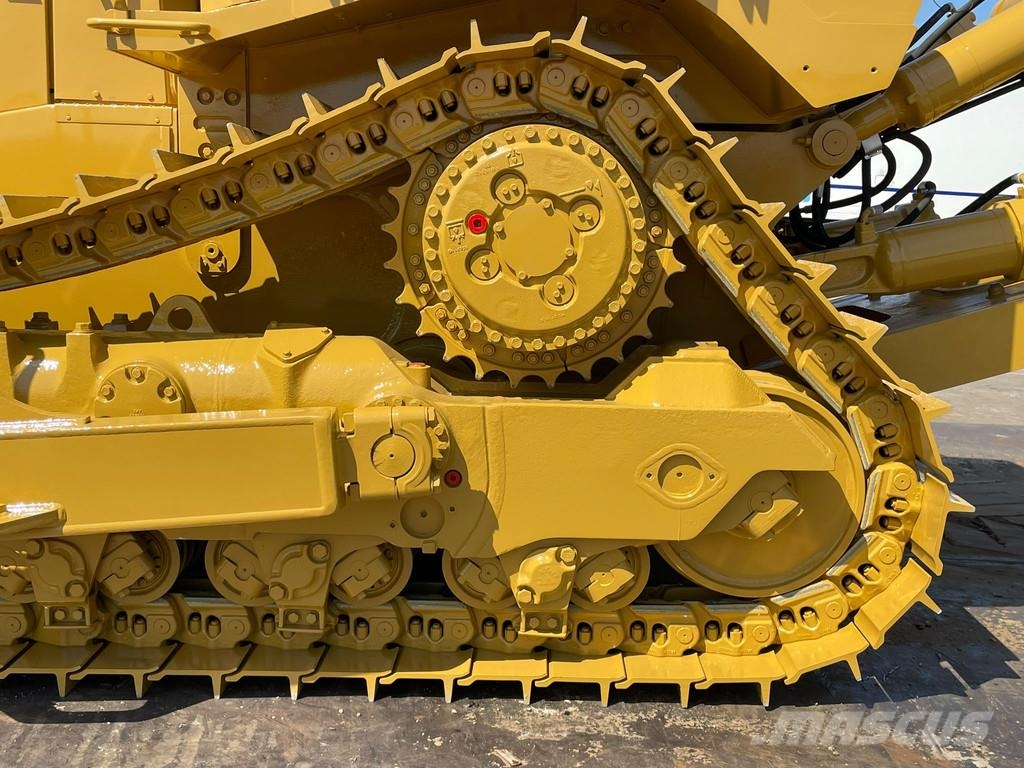 CAT D8T - CE / EPA 履帶推土機