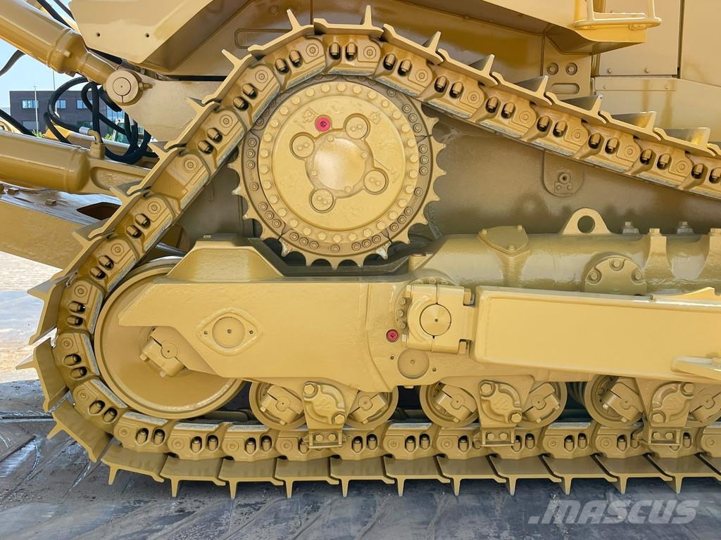 CAT D8T - CE / EPA 履帶推土機