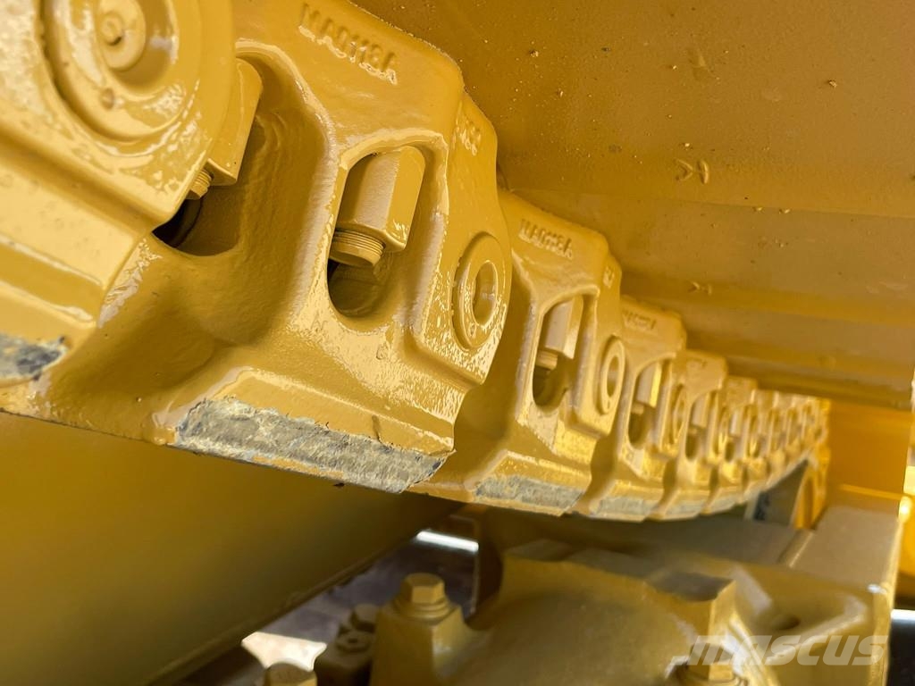 CAT D8T - CE / EPA 履帶推土機