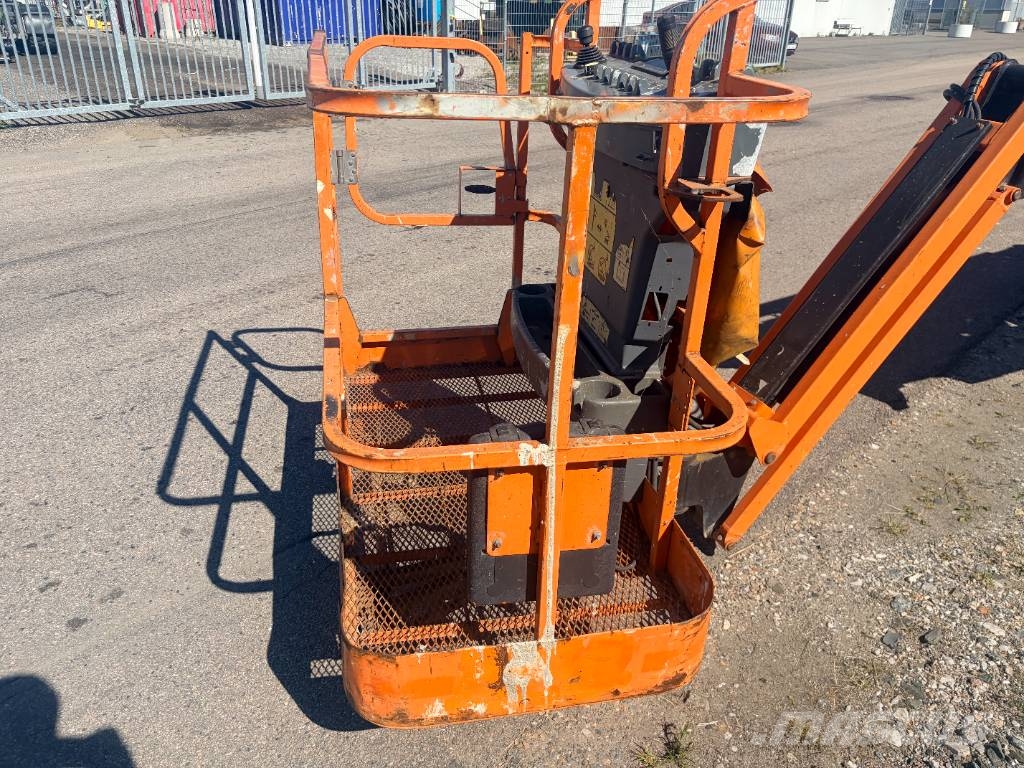 JLG M 450 AJ Nacelles articulées