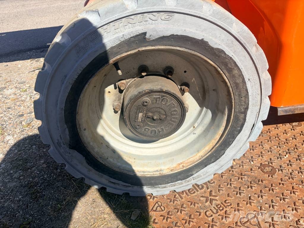 JLG M 450 AJ Nacelles articulées