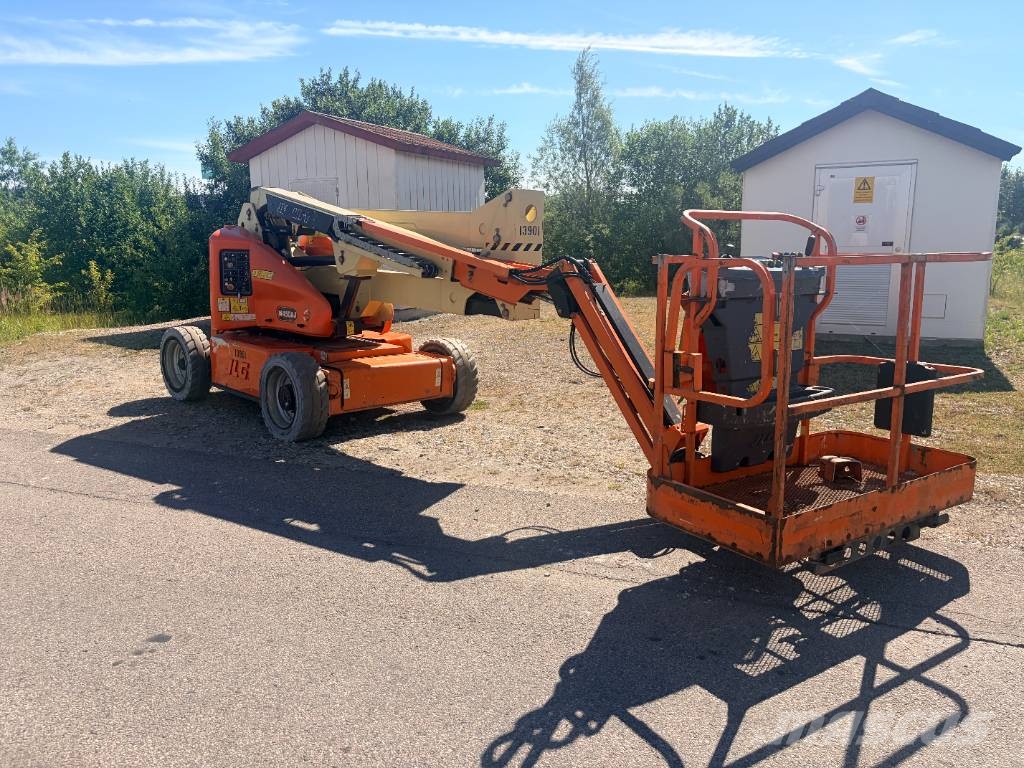 JLG M 450 AJ Nacelles articulées