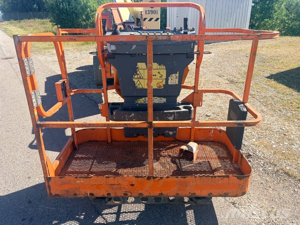 JLG M 450 AJ Nacelles articulées