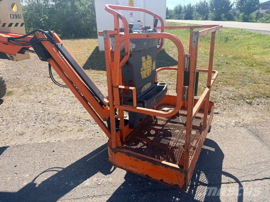 JLG M 450 AJ Nacelles articulées