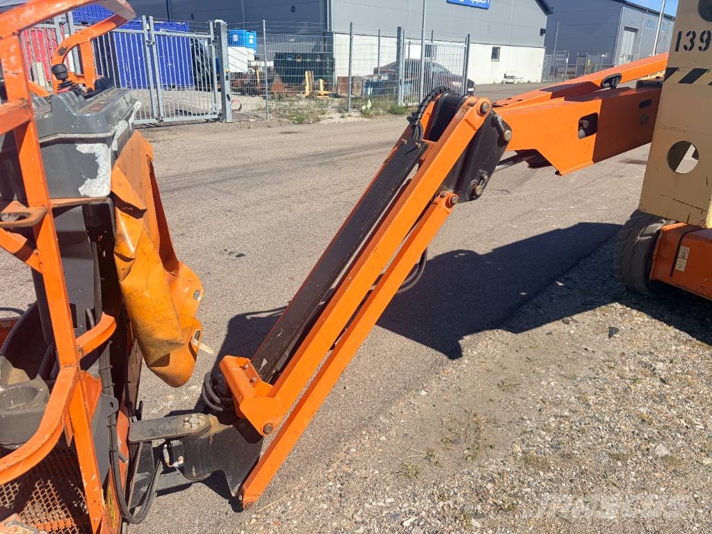 JLG M 450 AJ Nacelles articulées
