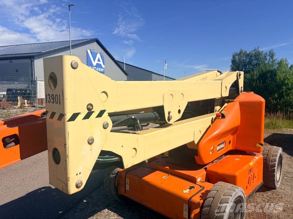 JLG M 450 AJ Nacelles articulées