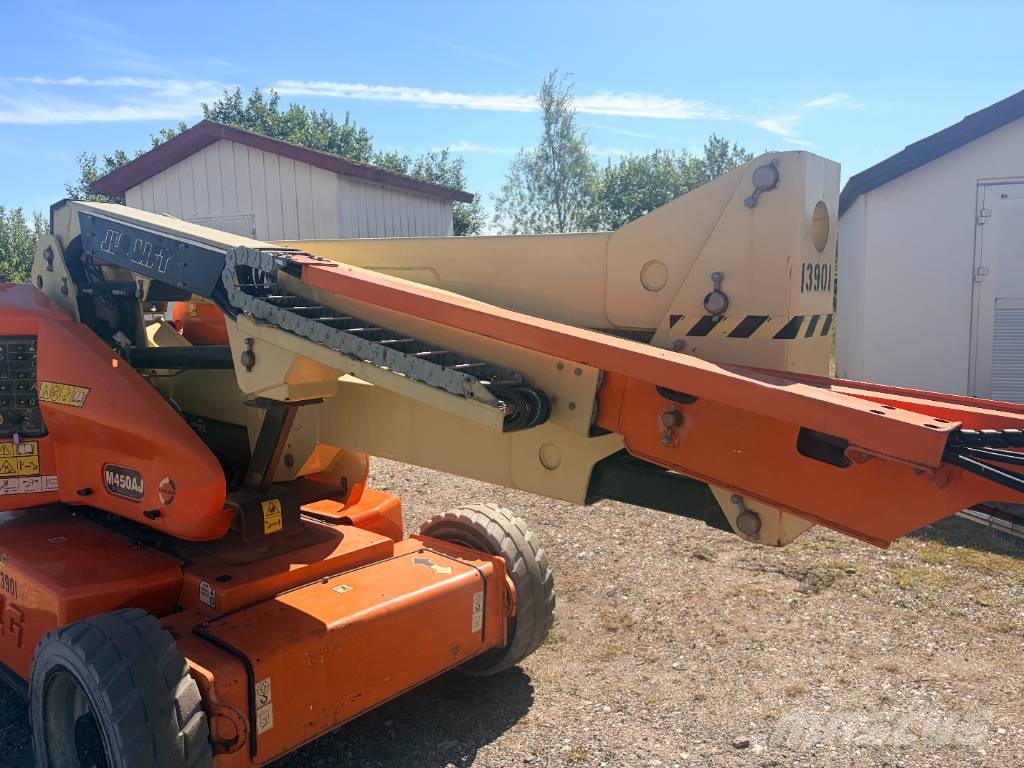 JLG M 450 AJ Nacelles articulées