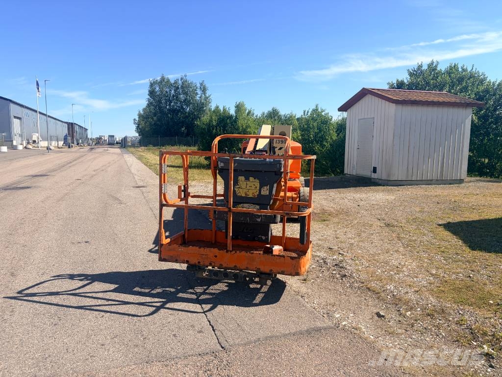 JLG M 450 AJ Nacelles articulées