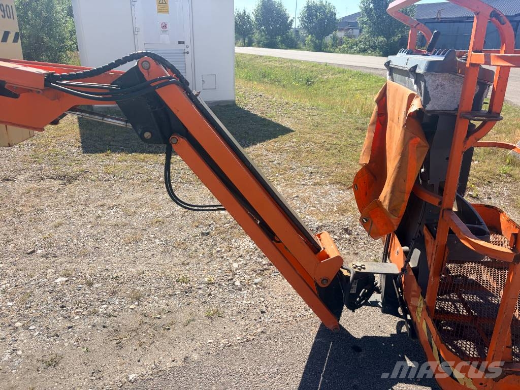 JLG M 450 AJ Nacelles articulées