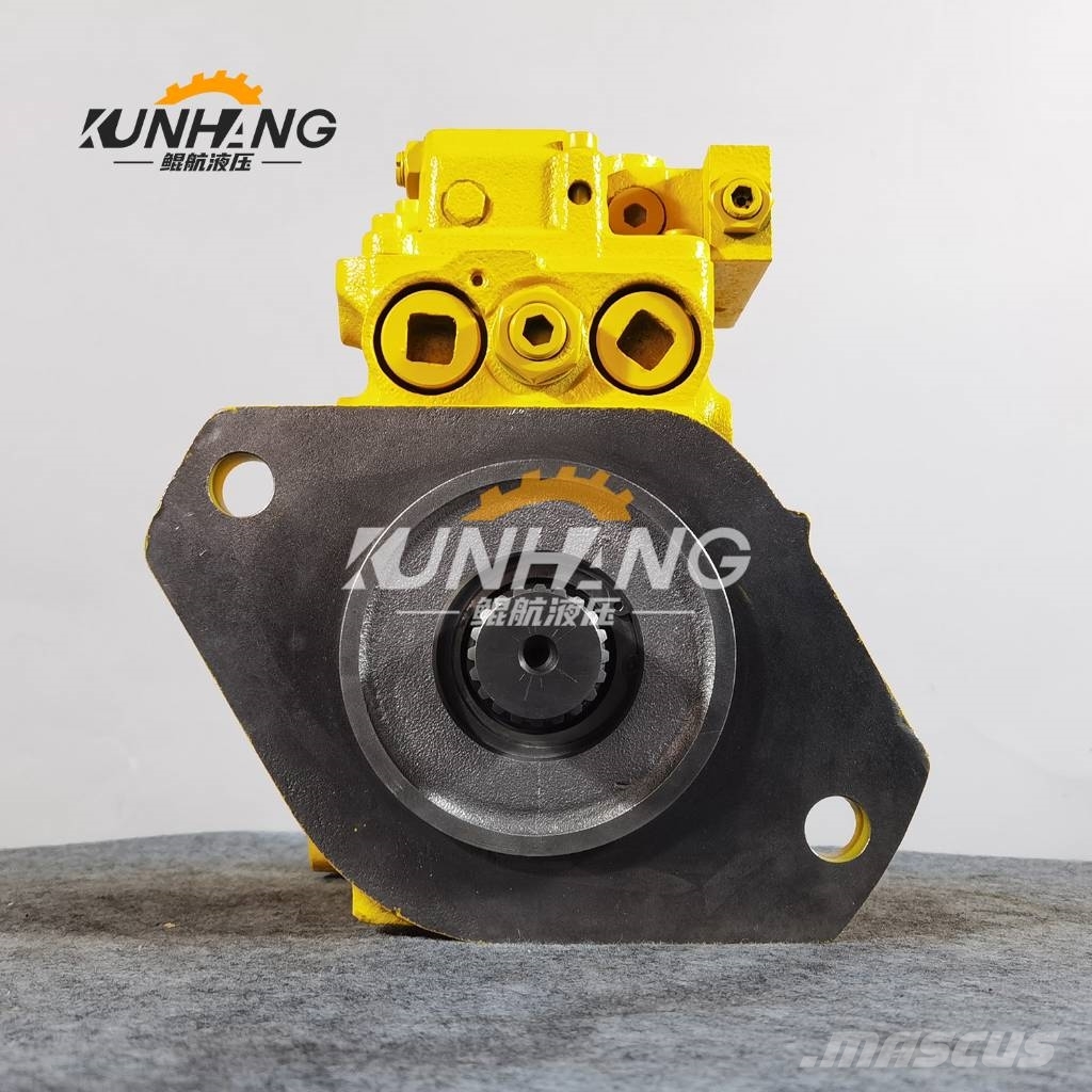 Komatsu D61EX-15 Pump Assembly 708-1L-00350 708-1L-00380 Μετάδοση κίνησης