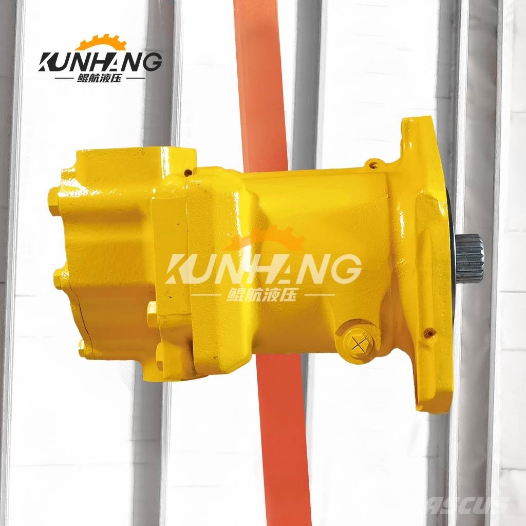 Komatsu D61EX-15 Pump Assembly 708-1L-00350 708-1L-00380 Μετάδοση κίνησης
