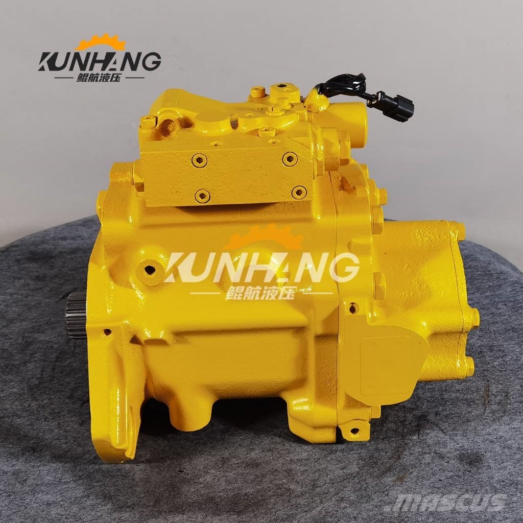 Komatsu D61EX-15 Pump Assembly 708-1L-00350 708-1L-00380 Μετάδοση κίνησης