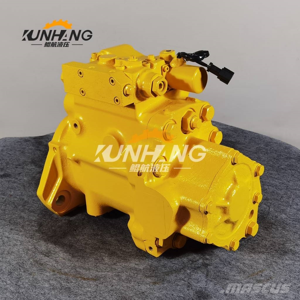 Komatsu D61EX-15 Pump Assembly 708-1L-00350 708-1L-00380 Μετάδοση κίνησης