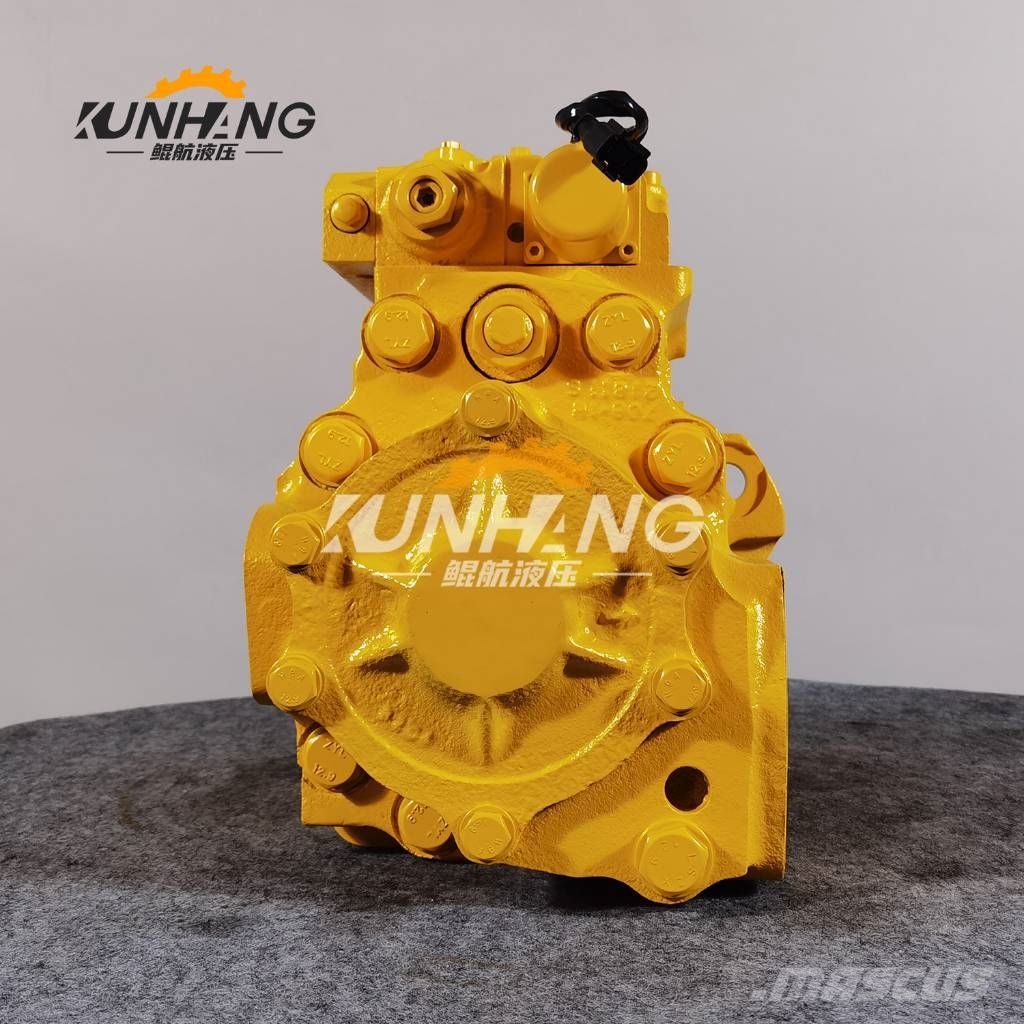 Komatsu D61EX-15 Pump Assembly 708-1L-00350 708-1L-00380 Μετάδοση κίνησης