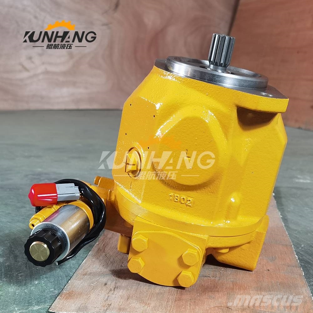 CAT 345GC E349 E340 Fan Pump 524-0924 11R-1435 Hydraulik