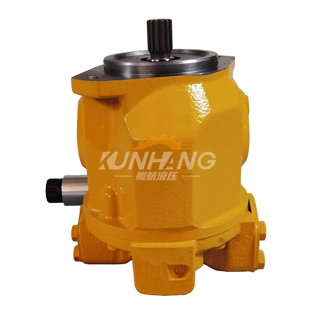 CAT 345GC E349 E340 Fan Pump 524-0924 11R-1435 Hydraulik