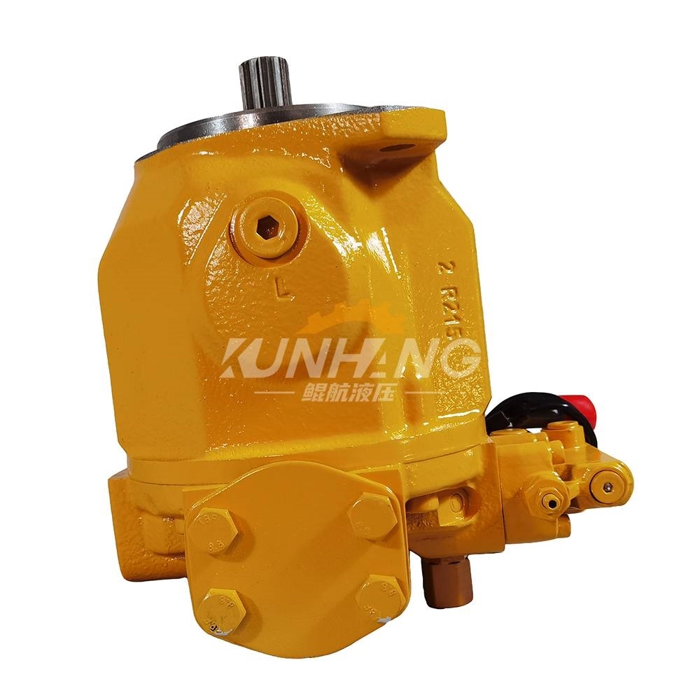 CAT 345GC E349 E340 Fan Pump 524-0924 11R-1435 Hydraulik