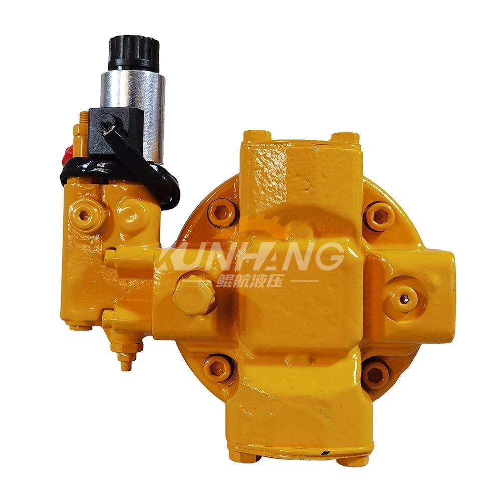 CAT 345GC E349 E340 Fan Pump 524-0924 11R-1435 Hydraulik