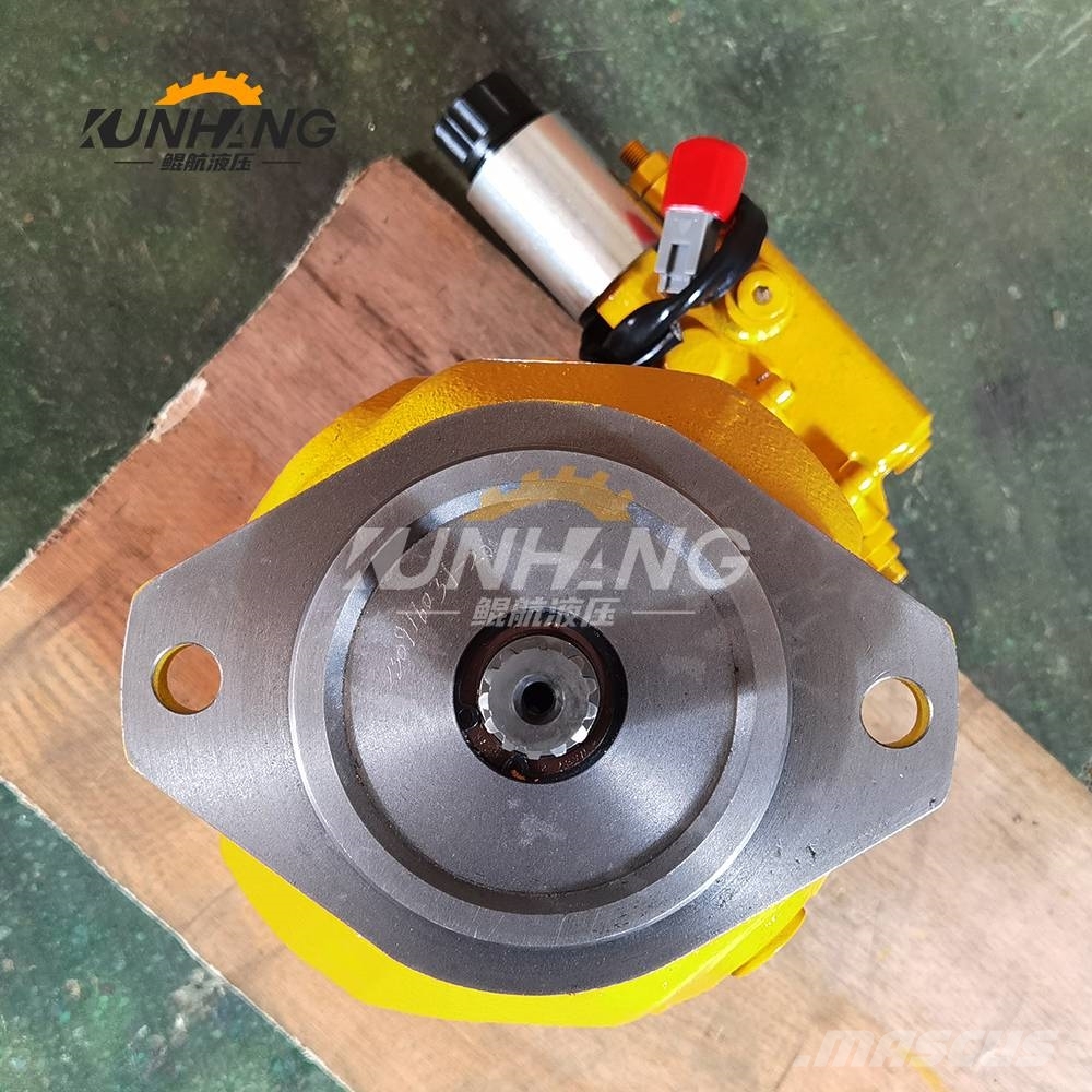 CAT 345GC E349 E340 Fan Pump 524-0924 11R-1435 Hydraulik